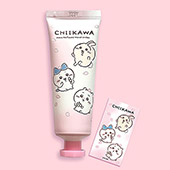 9900 먼작귀 치이카와 퍼퓸드 핸드크림 40ml-플로럴 우디 [C2-520406/520420]