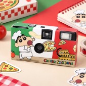 32000 짱구는못말려 일회용 필름 카메라-이탈리아 [C1-774877]