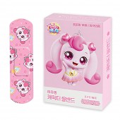 1000 �������� ĳġƼ���� ĳ���� �ù��(ǥ����)-������ (1000X20EA) [C2-380455]