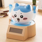 16500 먼작귀 태양열 스윙 피규어-가르마 [C1-213930]