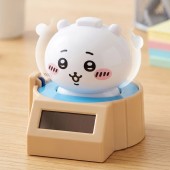 16500 먼작귀 태양열 스윙 피규어-치이카와 [C1-211950]