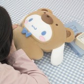 29000 산리오 테디베어 플랫 쿠션-시나모롤 [B2-586995] 할인판매금지