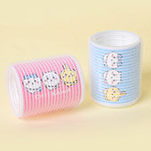 6900 먼작귀 포쉐트 헤어롤 2종(가방맨) [C2-062597] 할인판매금지