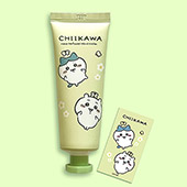 9900 먼작귀 치이카와 퍼퓸드 핸드크림 40ml-시트러스 머스크 [C2-520413/520437]