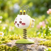 17900 먼작귀 치이카와 꿀벌 피규어 메모 홀더-치이카와 [C1-326859]