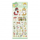 3000 �������� 5������ ��ƼĿ-���� ģ���� [C1-315122]