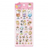 3000 �������� 5������ ��ƼĿ-����Ʈ ģ���� [C1-315139]