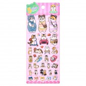 3000 �������� 5������ ��ƼĿ-����ģ���� [C1-316297]