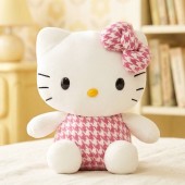 20300 ���ŰƼ �Ͽ�� üũ �������� 25cm(����)-��ũ [B2-087393]