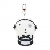 8800 눈멍이 인형 키링 8cm-메이드 [B2-776505] 할인판매금지